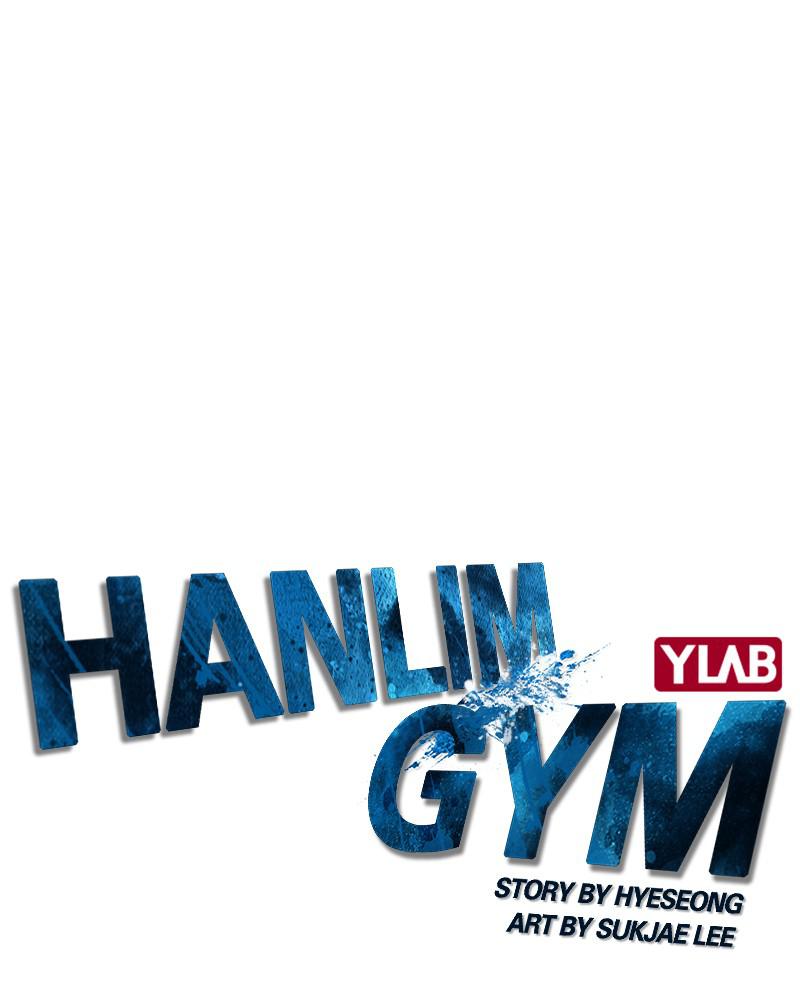 Hanlim Gym Chap 54 - Next Chap 55