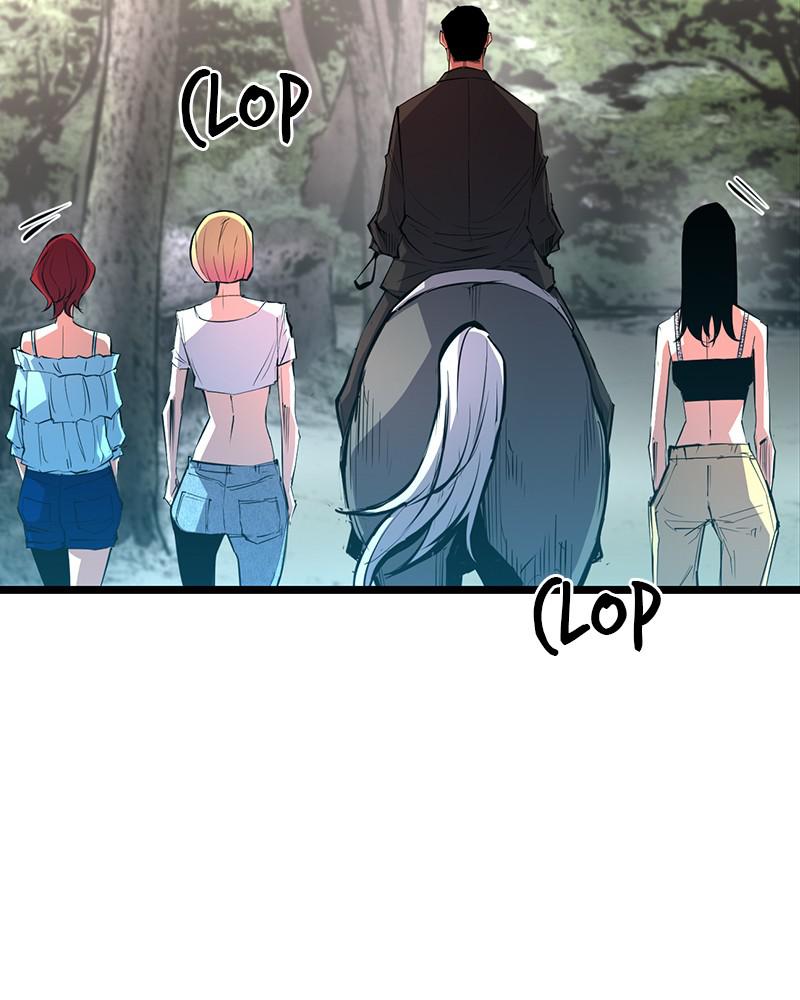 Hanlim Gym Chap 54 - Next Chap 55