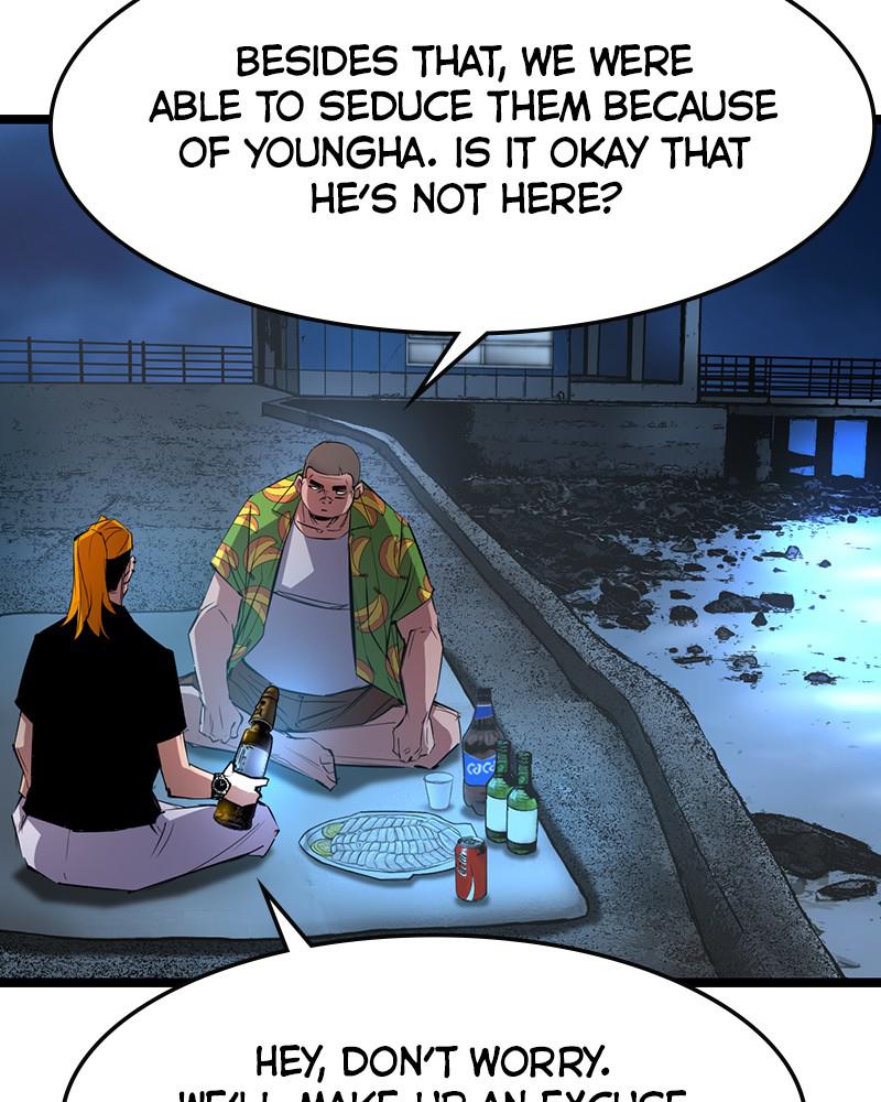 Hanlim Gym Chap 54 - Next Chap 55