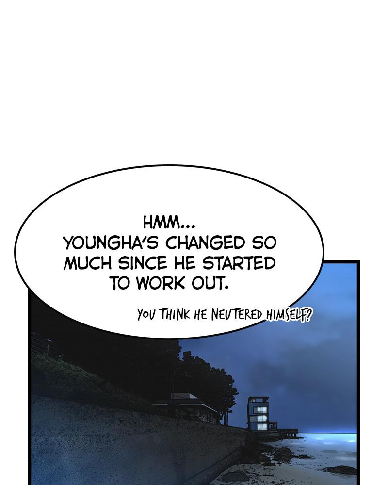 Hanlim Gym Chap 54 - Next Chap 55