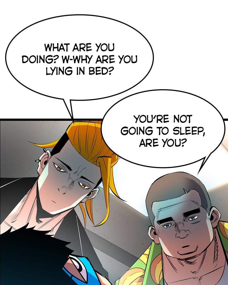 Hanlim Gym Chap 54 - Next Chap 55