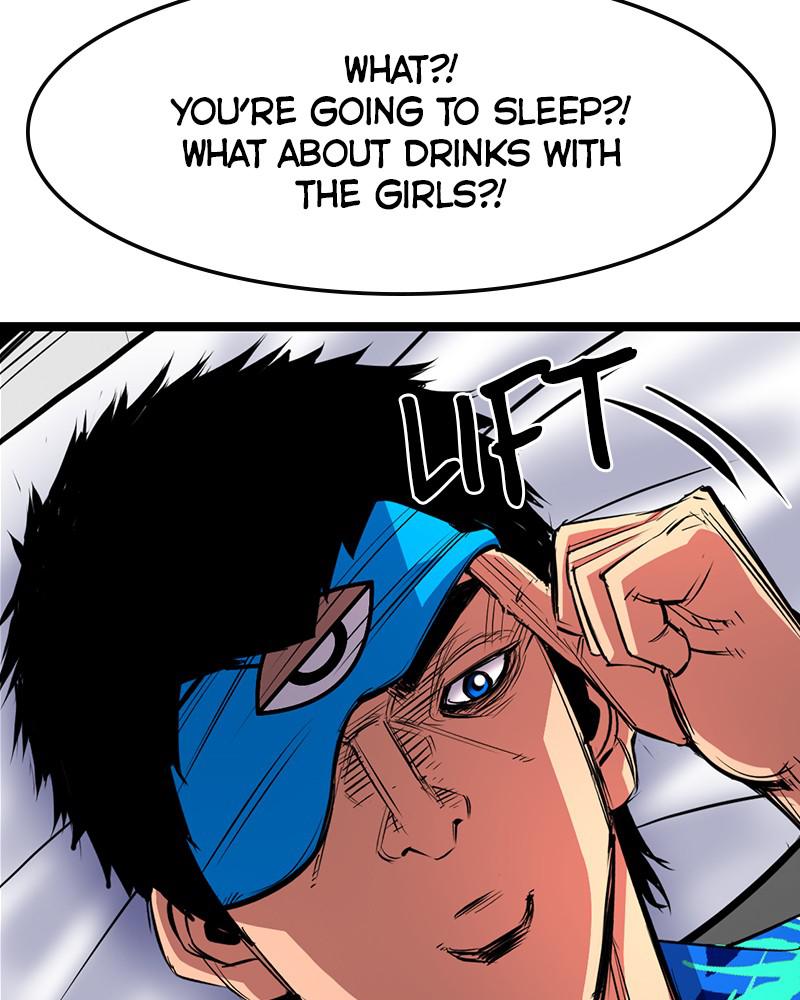 Hanlim Gym Chap 54 - Next Chap 55