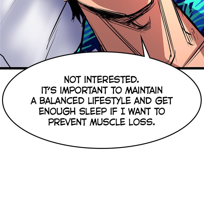 Hanlim Gym Chap 54 - Next Chap 55