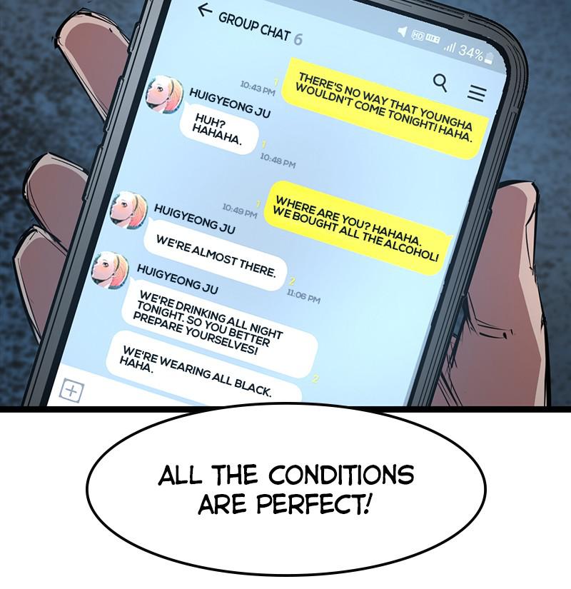 Hanlim Gym Chap 54 - Next Chap 55