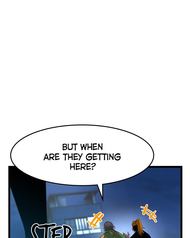 Hanlim Gym Chap 54 - Next Chap 55