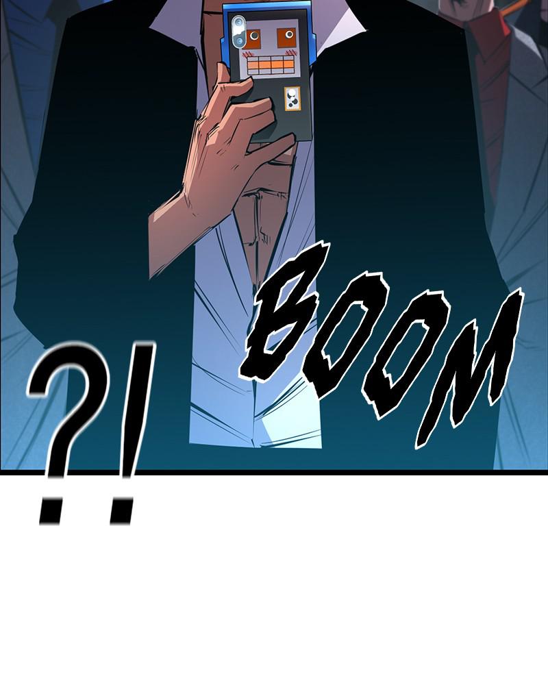 Hanlim Gym Chap 54 - Next Chap 55