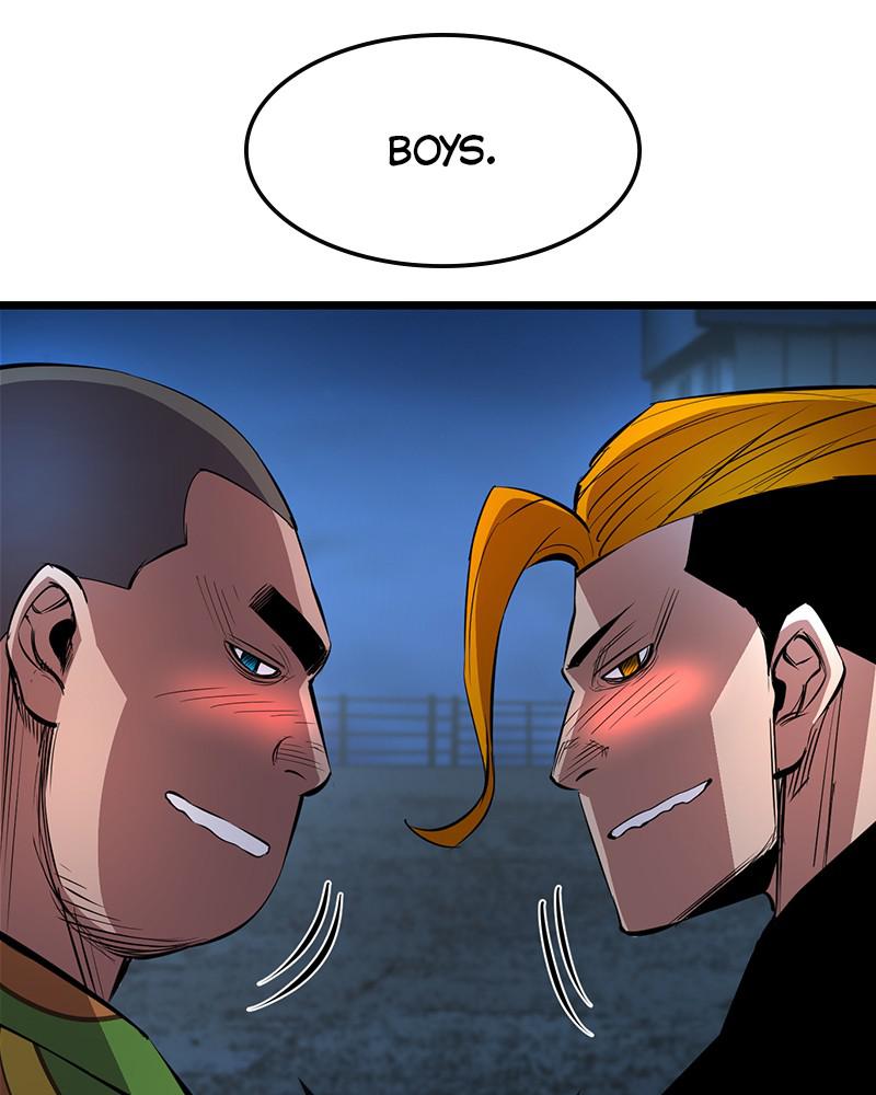 Hanlim Gym Chap 54 - Next Chap 55