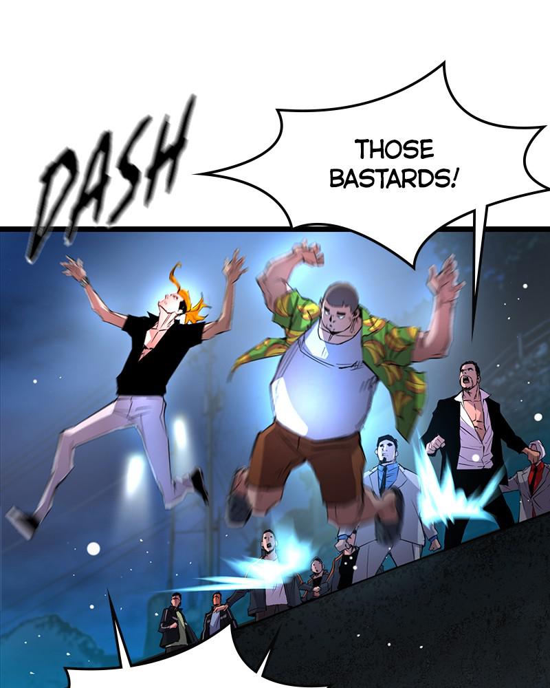 Hanlim Gym Chap 54 - Next Chap 55