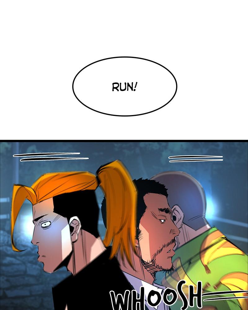 Hanlim Gym Chap 54 - Next Chap 55