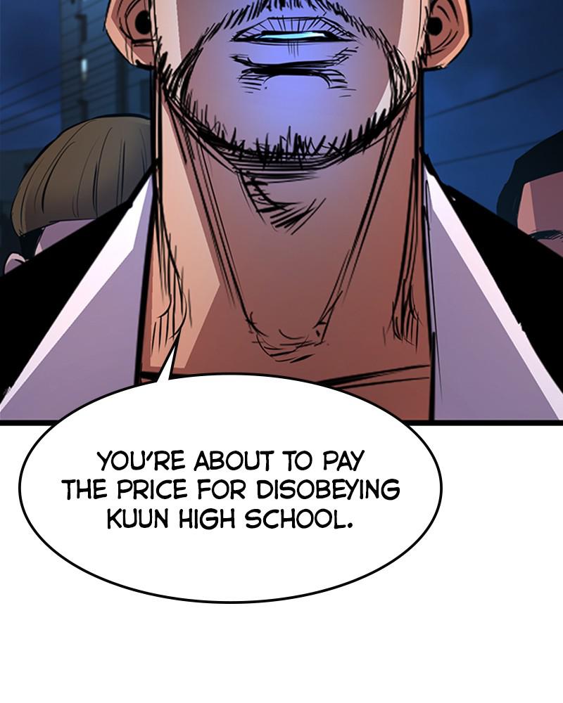 Hanlim Gym Chap 54 - Next Chap 55