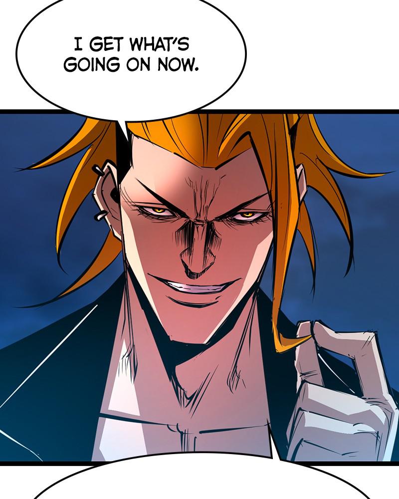 Hanlim Gym Chap 54 - Next Chap 55