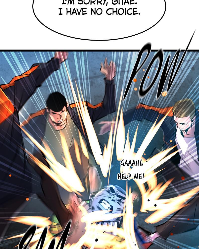 Hanlim Gym Chap 54 - Next Chap 55