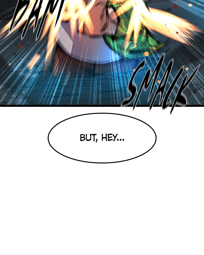 Hanlim Gym Chap 54 - Next Chap 55