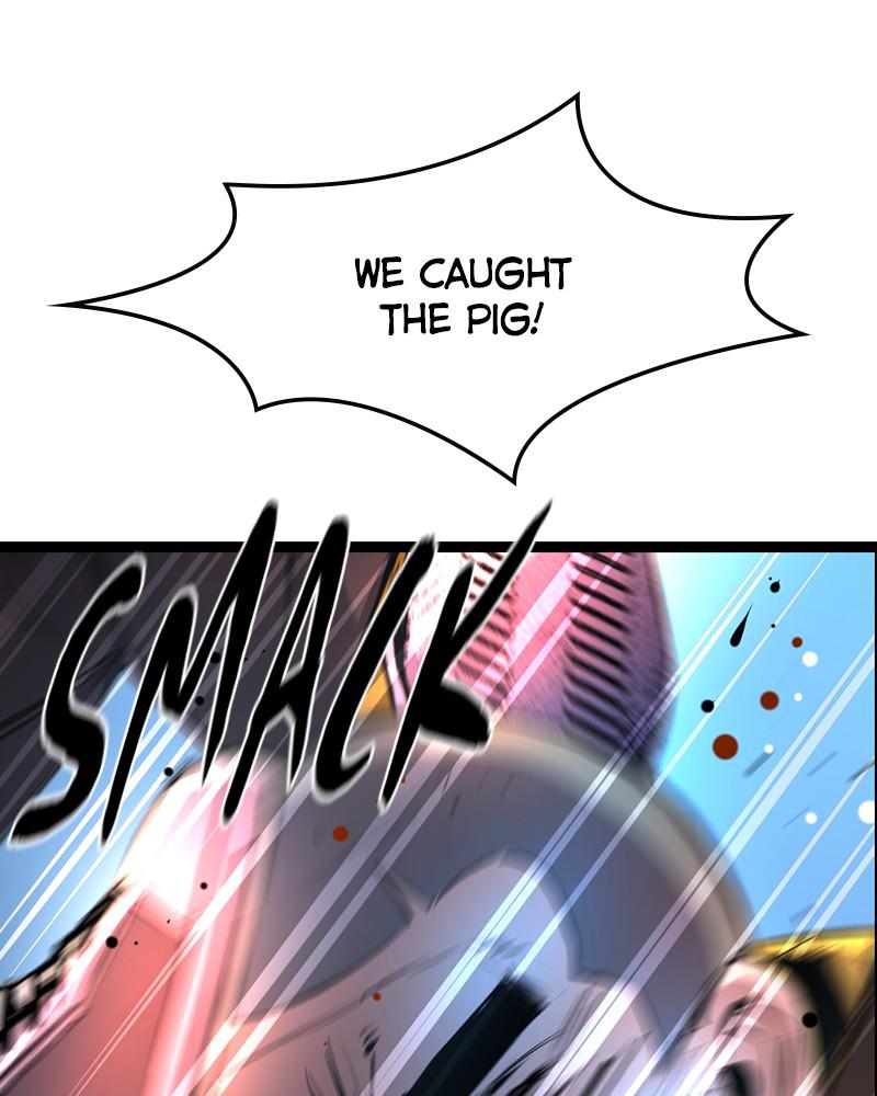 Hanlim Gym Chap 54 - Next Chap 55