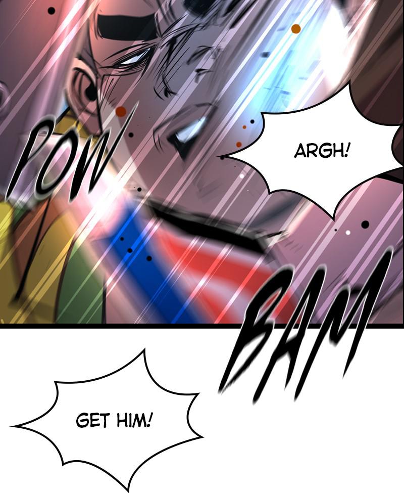 Hanlim Gym Chap 54 - Next Chap 55