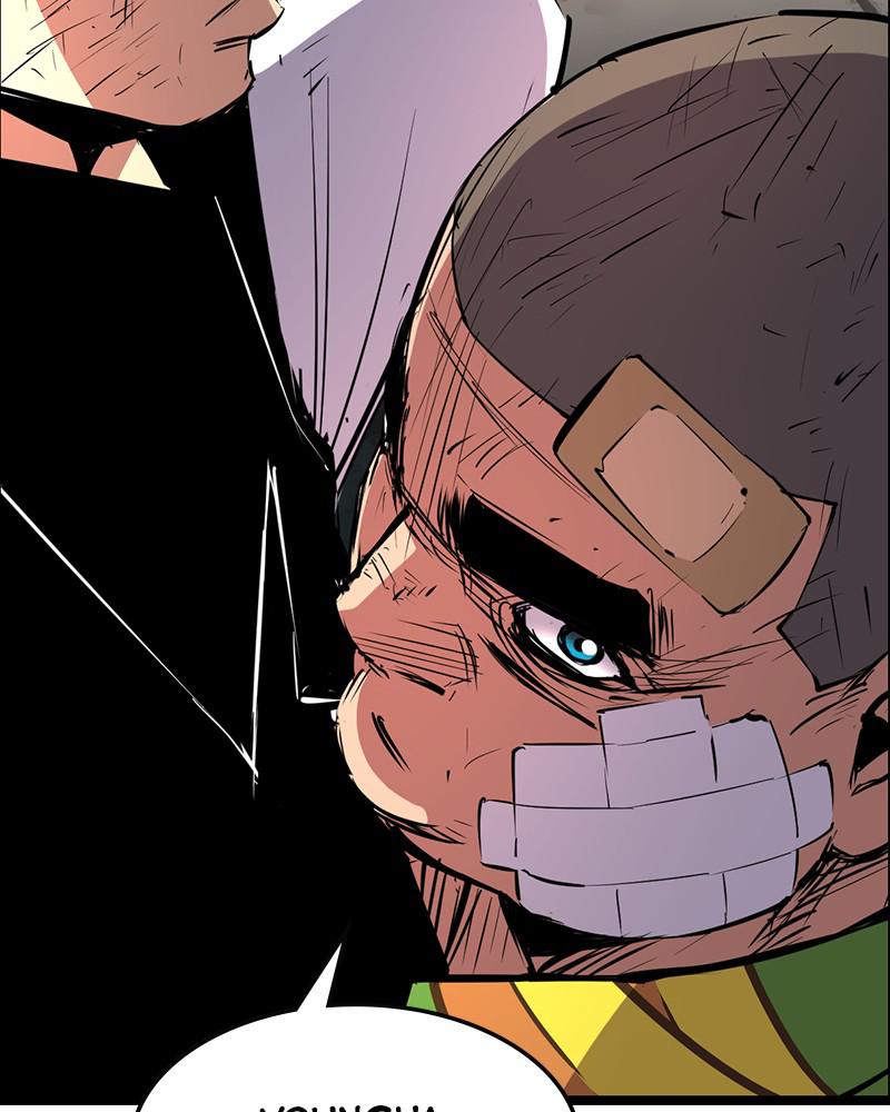 Hanlim Gym Chap 55 - Next Chap 56