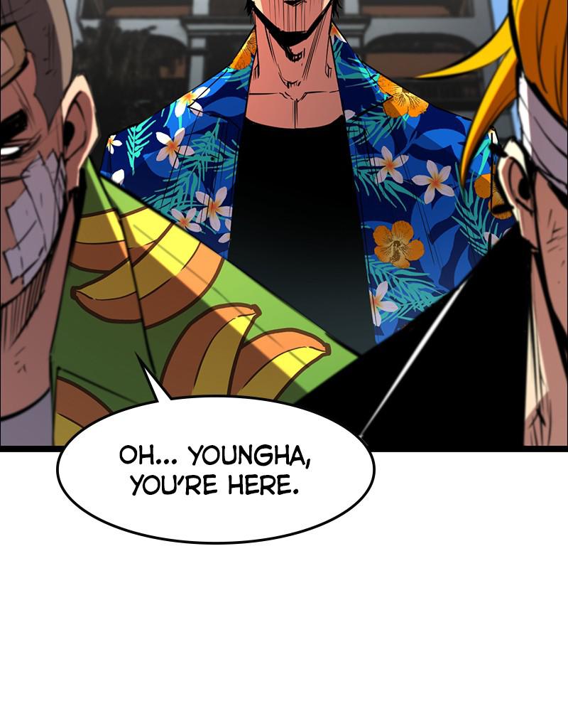 Hanlim Gym Chap 55 - Next Chap 56