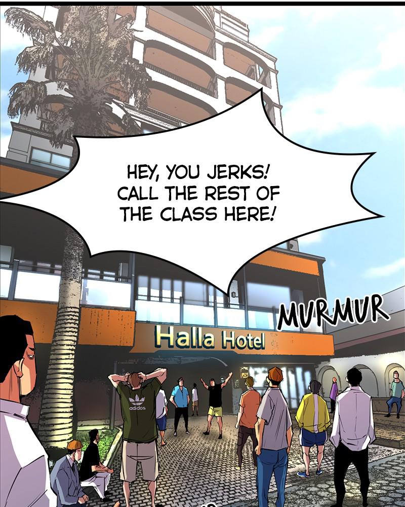 Hanlim Gym Chap 55 - Next Chap 56