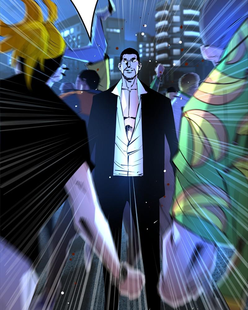 Hanlim Gym Chap 55 - Next Chap 56