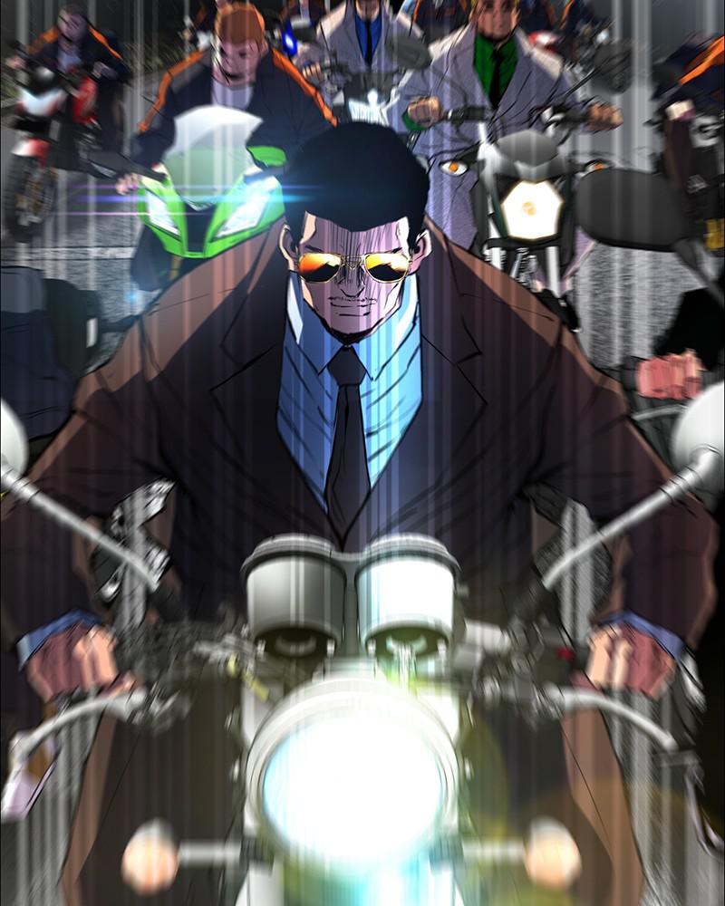 Hanlim Gym Chap 55 - Next Chap 56