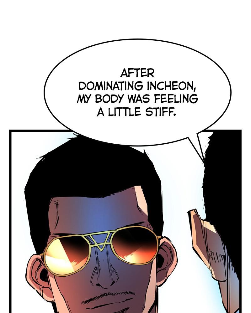 Hanlim Gym Chap 55 - Next Chap 56