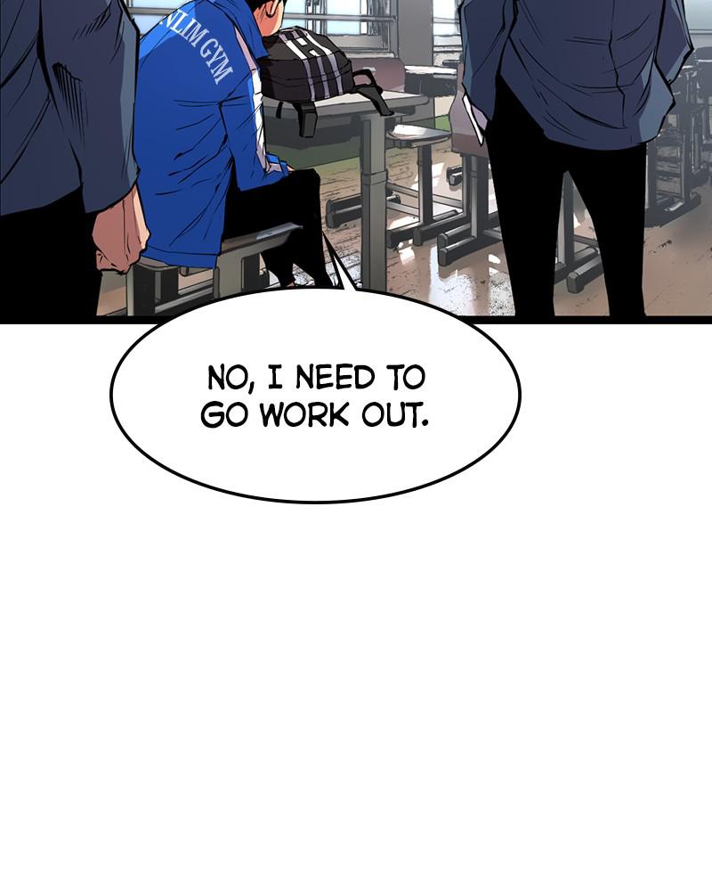 Hanlim Gym Chap 55 - Next Chap 56