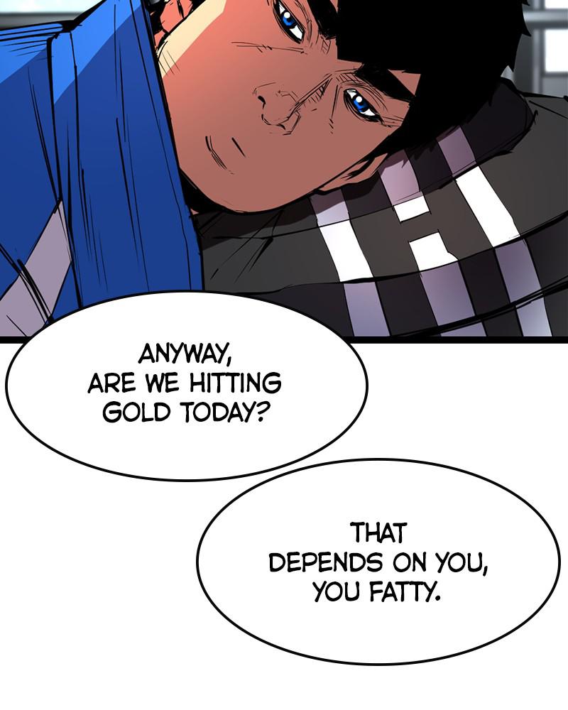 Hanlim Gym Chap 55 - Next Chap 56