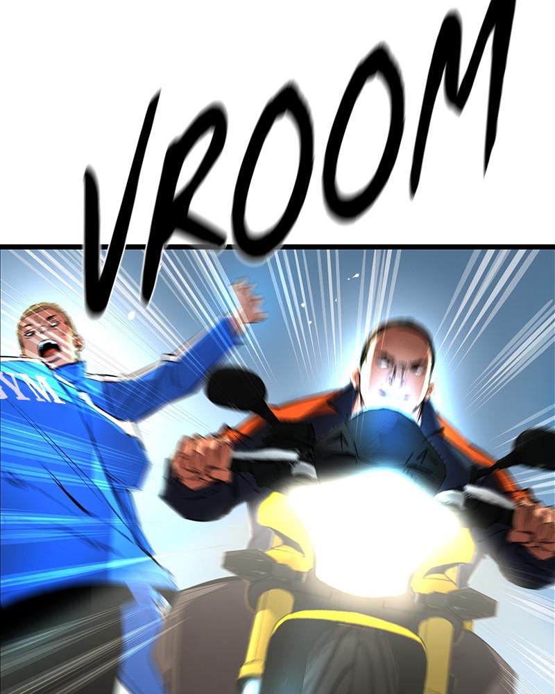 Hanlim Gym Chap 55 - Next Chap 56