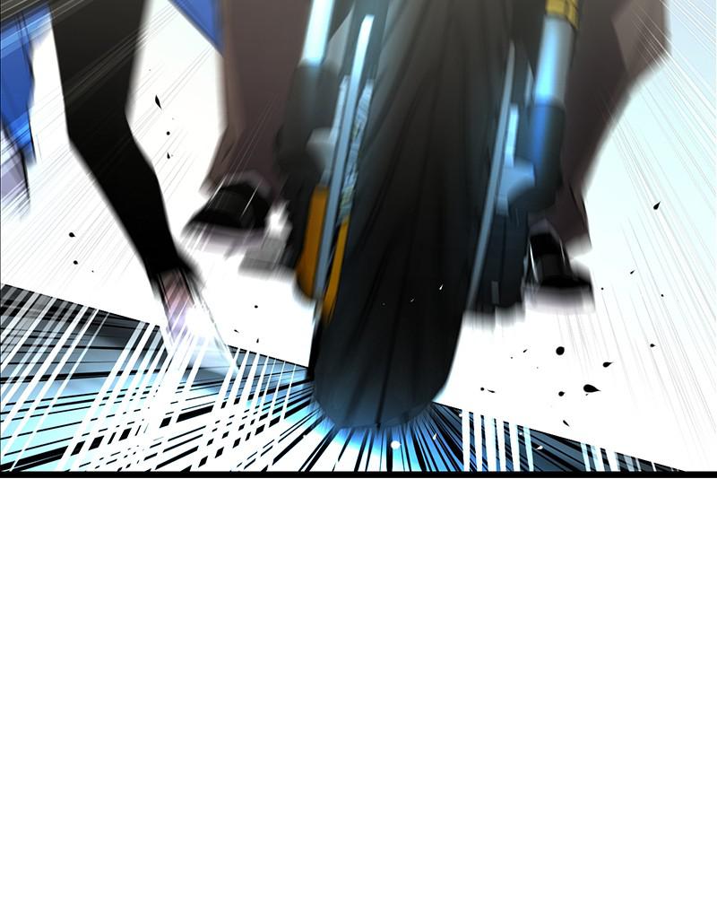 Hanlim Gym Chap 55 - Next Chap 56