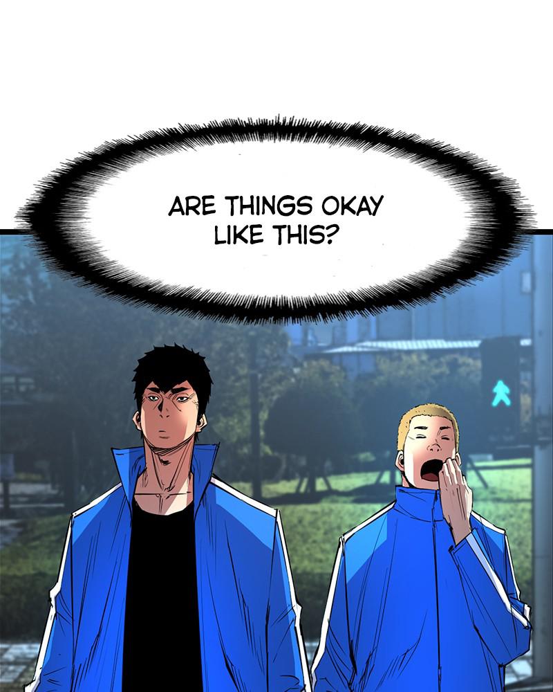 Hanlim Gym Chap 55 - Next Chap 56