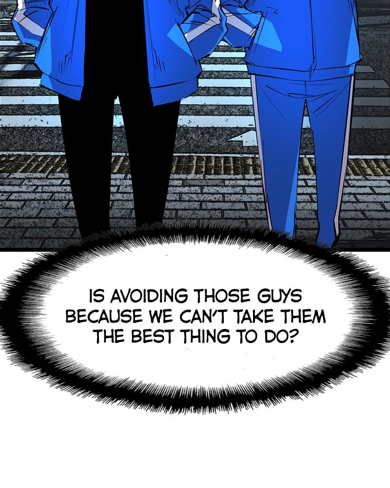 Hanlim Gym Chap 55 - Next Chap 56