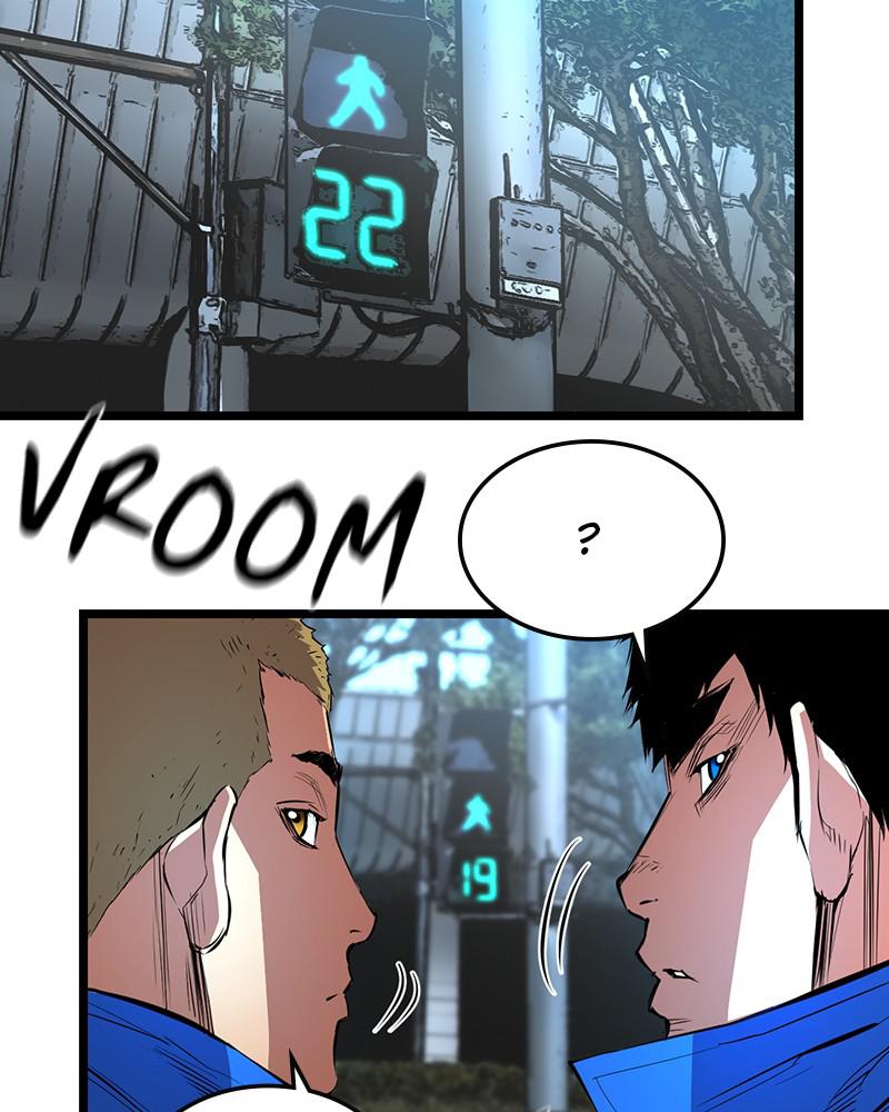 Hanlim Gym Chap 55 - Next Chap 56