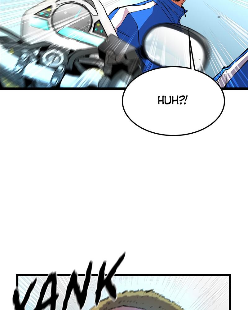 Hanlim Gym Chap 55 - Next Chap 56