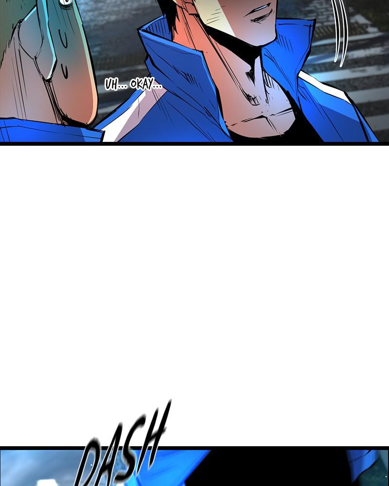 Hanlim Gym Chap 55 - Next Chap 56