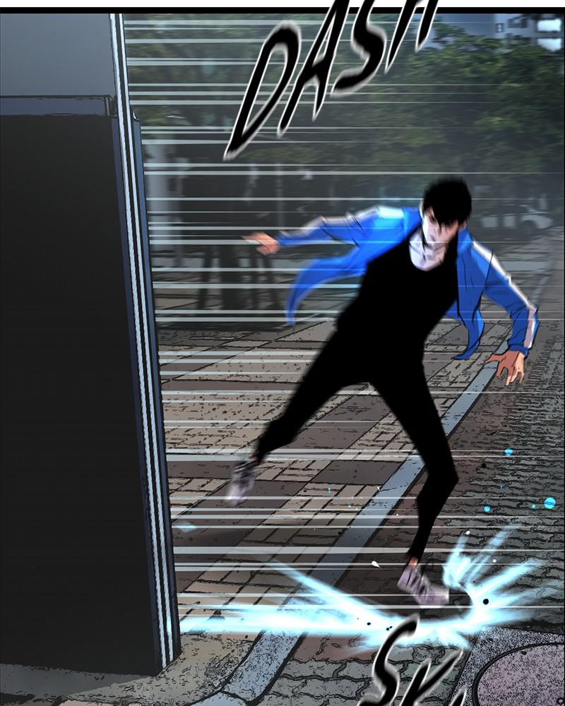 Hanlim Gym Chap 55 - Next Chap 56