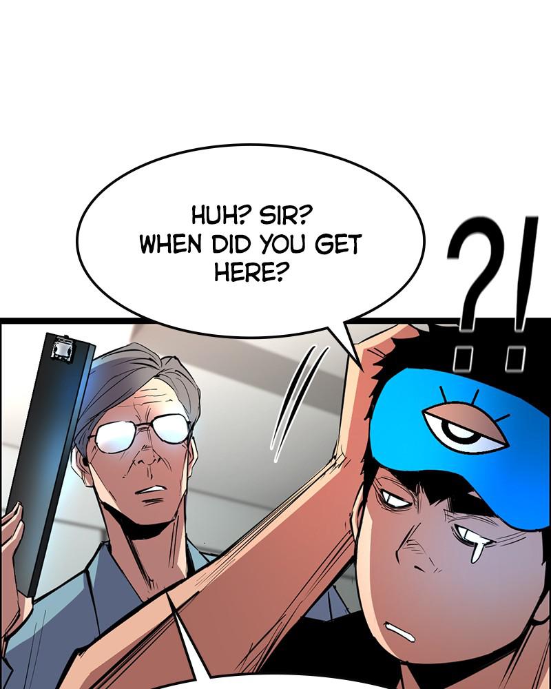 Hanlim Gym Chap 55 - Next Chap 56