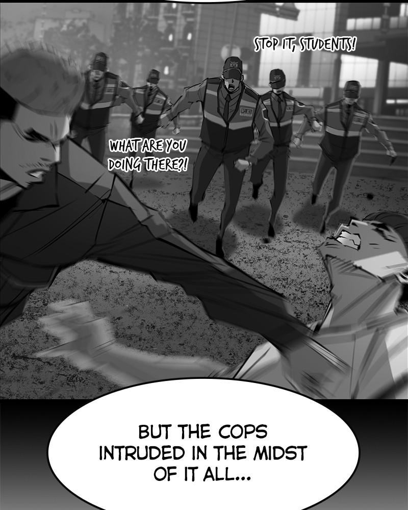 Hanlim Gym Chap 55 - Next Chap 56