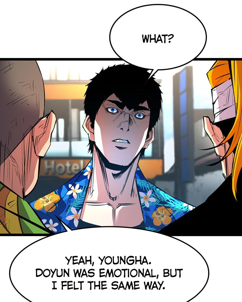 Hanlim Gym Chap 55 - Next Chap 56