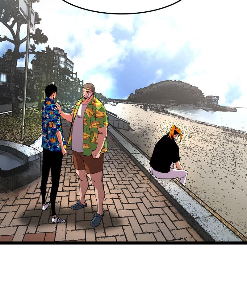 Hanlim Gym Chap 55 - Next Chap 56