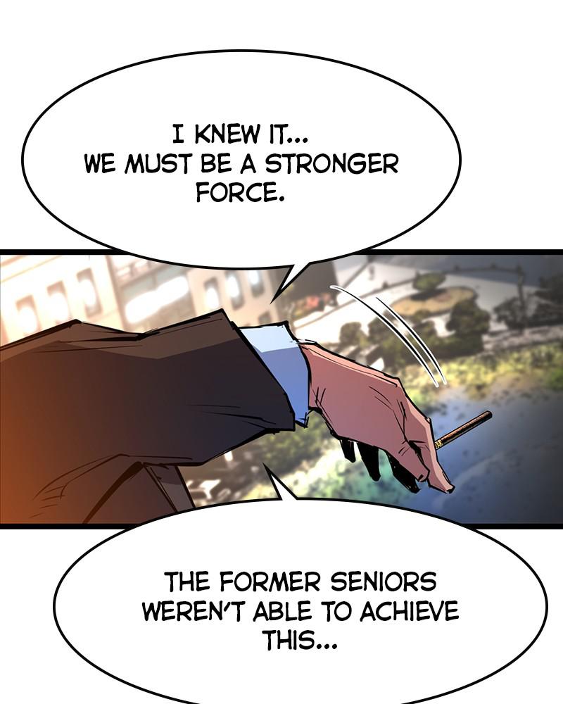 Hanlim Gym Chap 55 - Next Chap 56