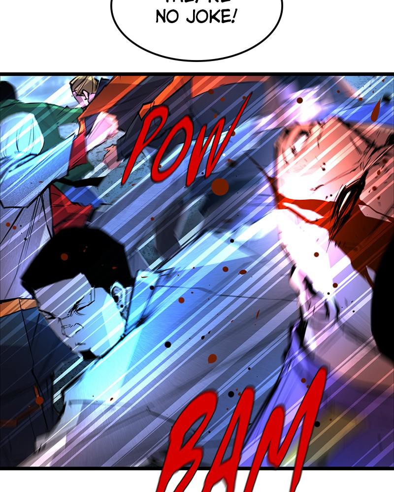 Hanlim Gym Chap 55 - Next Chap 56