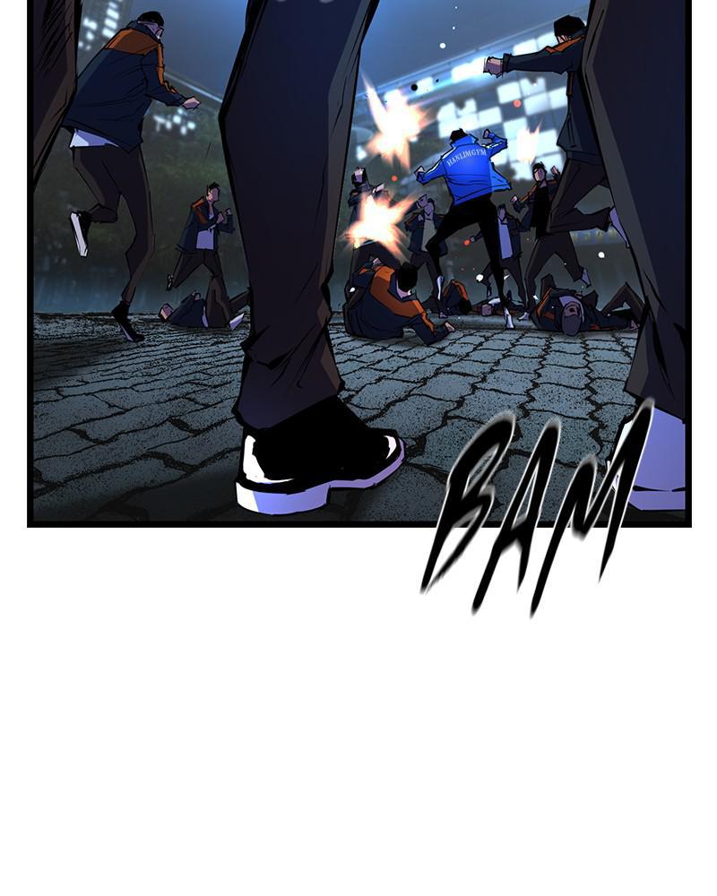 Hanlim Gym Chap 56 - Next Chap 57