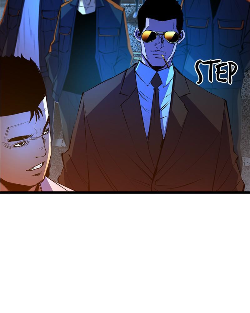 Hanlim Gym Chap 56 - Next Chap 57