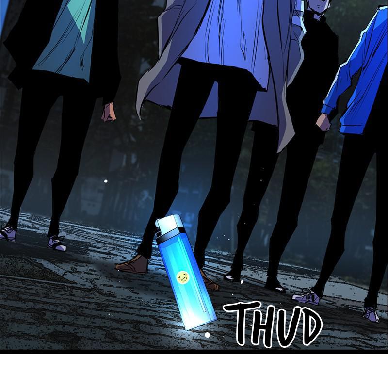 Hanlim Gym Chap 56 - Next Chap 57