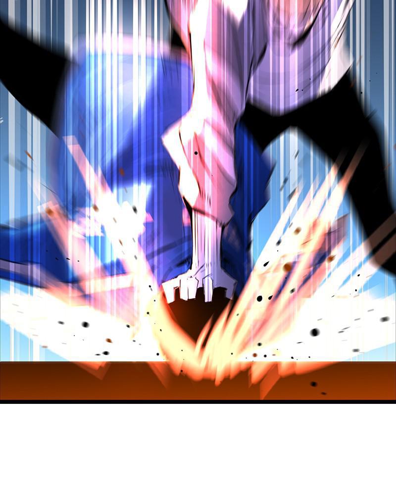 Hanlim Gym Chap 56 - Next Chap 57