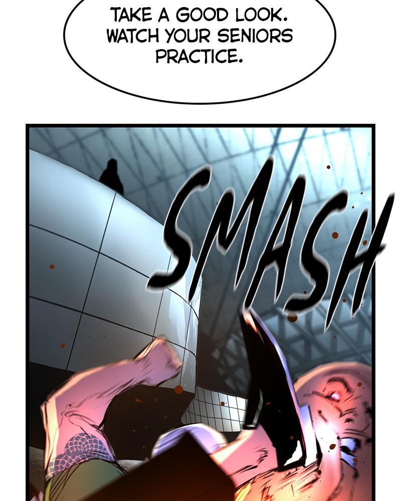 Hanlim Gym Chap 56 - Next Chap 57