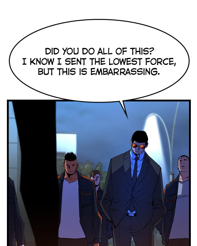 Hanlim Gym Chap 56 - Next Chap 57