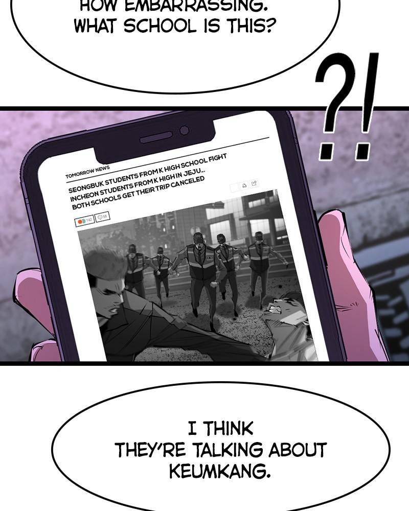 Hanlim Gym Chap 56 - Next Chap 57