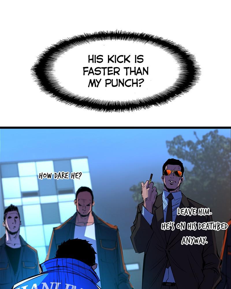 Hanlim Gym Chap 56 - Next Chap 57