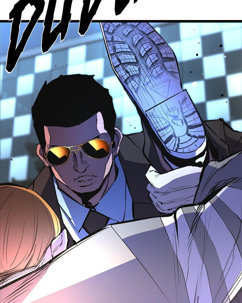 Hanlim Gym Chap 56 - Next Chap 57